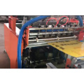 Máquina de fabricación de impresión de coser de corte de bolsas tejidas PP